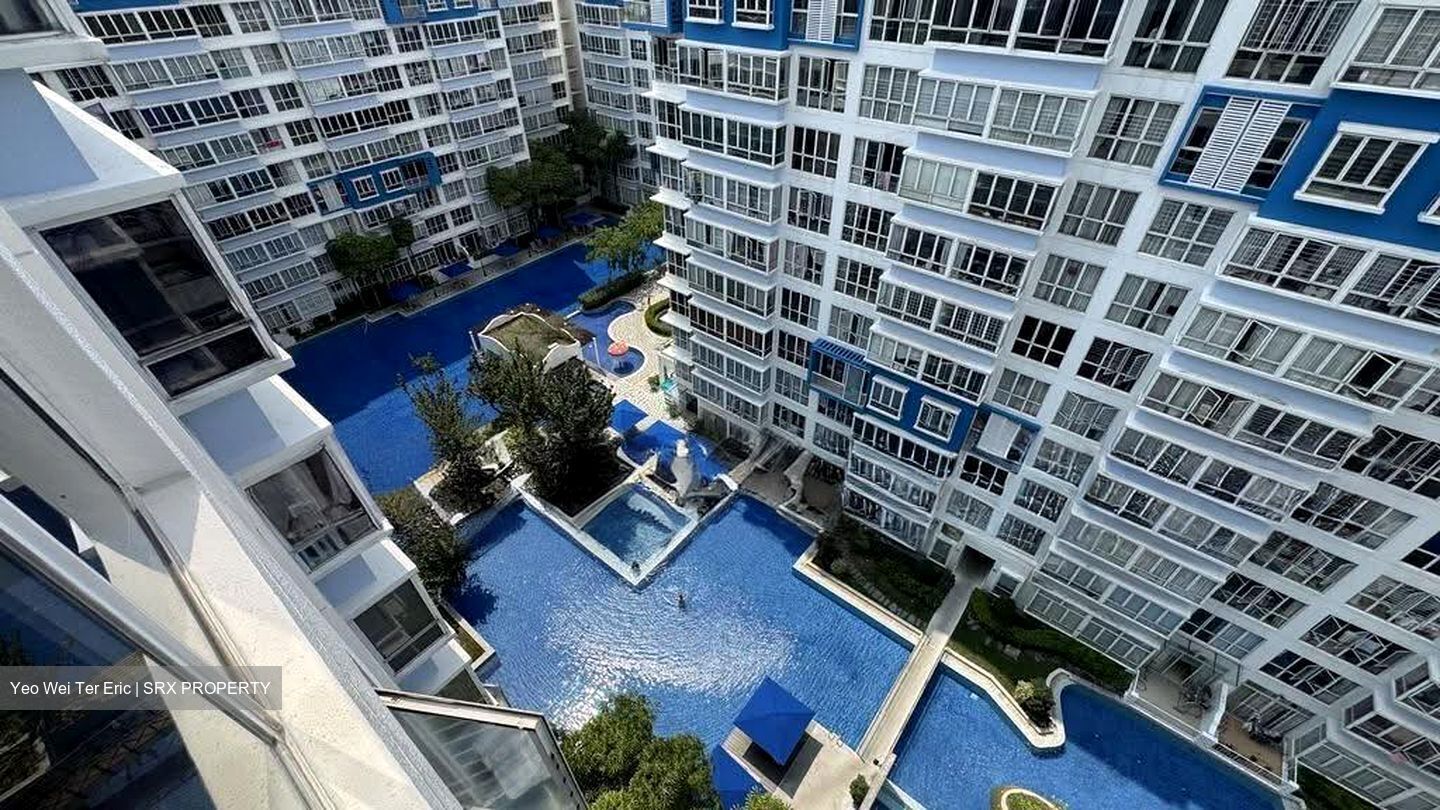 La Casa (D25), Condominium #606363481